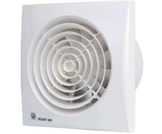 Thermex Ventiliatorius Silent 200 Standard