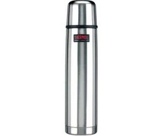 Termosas Thermos, THFBB-1000B su Thermax technologija, nerūdijančio plieno, 1 litro