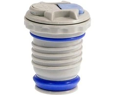 Thermos Atsarginis dangtelis plieniniam termoso automatiniam kamščiui
