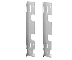 THERMRAD Compact 4 guolių komplektas 500 mm aukščiui su 2 guoliais, 4 M8x50 varžtais ir 4 F10 kaiščiais