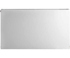 Thermrad Kompaktiškas 4 lygių radiatorius 11-500-800 4 x ½ colio ir 11-500-800. Galia 70/40/20 mA, 368 W. Galia 60/40/20 mA, 303 W. Galia 45/35/20 mA, 181 W.