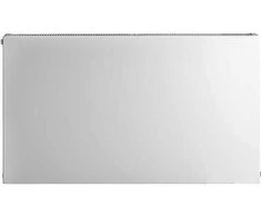 Thermrad Kompaktiškas 4 lygių radiatorius 11-600-1000 4 x ½ colio anb. Galia 70/40/20 540 W. Galia 60/40/20 443 W. Galia 45/35/20 265 W.