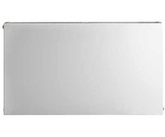 Thermrad kompaktiškas 4 lygių radiatorius 11-700-600 4 x 1" anb. Galia 70/40/20 370 W. Galia 60/40/20 304 W. Galia 45/35/20 181 W.