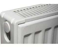 Thermrad „Compact-4 Plus“ viršutinė plokštė / viršutinės grotelės 11–2600 mm