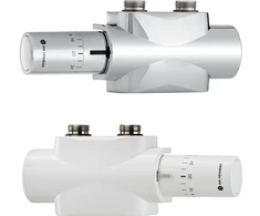 Thermrad Imi Heimeier MULTILUX 4 RINKINYS HALO-CHROMO GALUTĖ