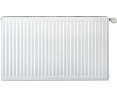 THERMRAD radiatorius 22-700-1000 (4 x ½"), galia 70/40/20 1215 W, 60/40/20 987 W, 45/35/20 572 W