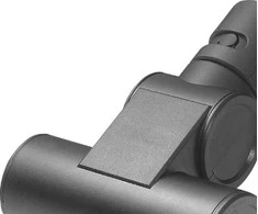 Thomas TSB 50, juodas, 160 mm