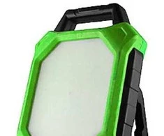 Thorkild Larsen Bandit belaidis LED darbo žibintas, 20 W, 1400 liumenų