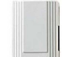 Thorkild Larsen Novar Friedland Friedland D230 - Baltas - Baterija - 1.5 V - 171 mm - 105 mm - 49 mm