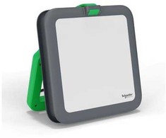 Thorsmann LED darbo lempa Thorsman 8500lm, 75W, 4000K, IP54, 2.4A USB jungtis A+C tipo, daniška kištukas ir lizdas