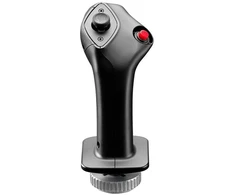 Thrustmaster AddOn Thrustm. Airbus Addon Grip (Stick) (PC) retail