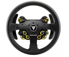 Thrustmaster Evo Racing 32R Leather | Juodas