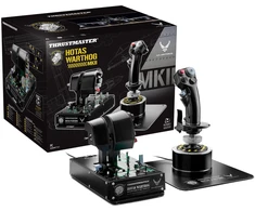 Thrustmaster Joystick Thrustm. Hotas Warthog MKII (A-10C Thunderbolt II) retail