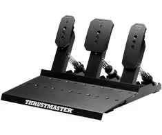 Thrustmaster Raceline Pedals III, Pedals, PC, PlayStation 4, PlayStation 5, Xbox, Wired, Juodas, Cable, 350 mm
