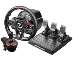 Thrustmaster T248R Shifter Pack (4160924)