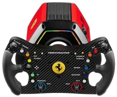 Thrustmaster Lenkrad Thrustm. T818 Ferrari 488 GT3 DD FF Wheel (PC) retail