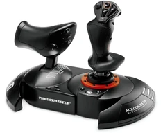 Thrustmaster Joystick t.flight hotas neo-x ace combat 8 edition