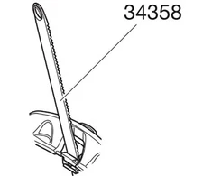 Thule 591 ritininis savivartis. 1500034358