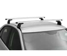 THULE 7511 PĖDŲ PLOKŠTELĖS FIXPOINT XT PUSĖ RINKINIO