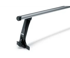 Thule 9531, juodas, 75 kg, 280 mm