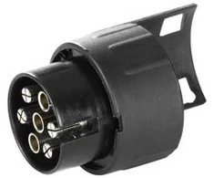 THULE ADAPTERIS 7/13 POL