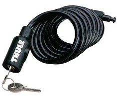 Thule Cable Lock troso užraktas 180 cm 538000