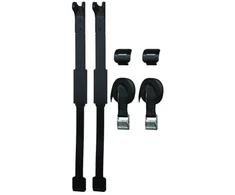 Thule ClipOn 9111 adapterio rinkinys skirtas ClipOn