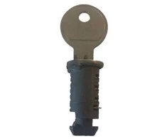 Thule cilindras su raktu nr. 003
