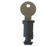 Thule cilindras su raktu n184