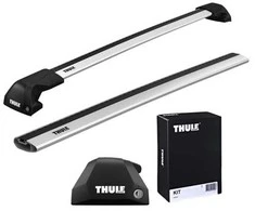Thule „Edge BMW X5“ 5 durų visureigis 07–13