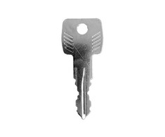 Thule raktas N217