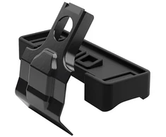 THULE rinkinys 145012 skirtas LAND ROVER Range Rover Evoque