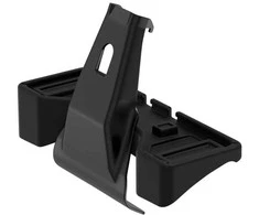 Thule komplektas 145424 Audi A6 E-tron Avant 5dr 2025-