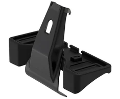 Thule rinkinys 145471 Toyota C-HR 5 durų visureigis 2026-