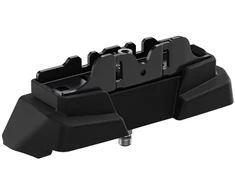 Thule rinkinys 187043 Jumpy. Scudo, Expert, Proace 13-16