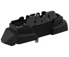 Thule komplektas 187190 Ford Transit Courier II 2025-