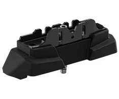 Thule komplektas 187207 Renault Master (XDD) L2H2 2025-