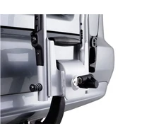 Thule Lock - Dviračių laikiklio spyna