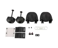 4-ojo dviračio montavimo adapteris Thule 52594, skirtas Thule VeloCompact dviračio laikikliams