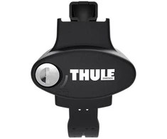Thule Oversize Rail kojų rinkinys | 710800