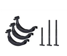 Thule 8895 SquareBar adapteris skirtas ProRide