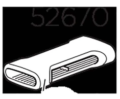 Thule ratlankio apsauga f/598