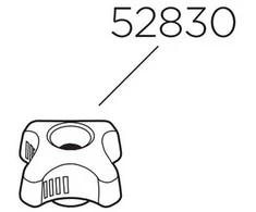 Thule atsarginė dalis 52830