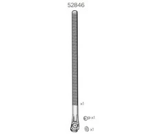 Thule atsarginė dalis 52846