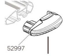 Thule atsarginė dalis 52997