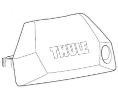 Thule atsarginė dalis 54243