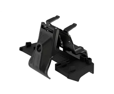 Thule 186082 stogo bagažinės tvirtinimo komplektas Jeep Compass 5d 17-, juodas