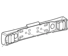 Thule šviesos spindulys f/9502-9503