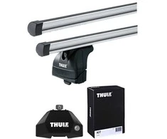 Thule Probar Talento 16-, NV300 16-, Vivaro 15-1, Trafic, 15-