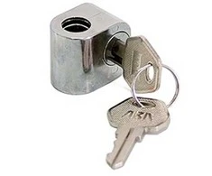 THULE 567 THULE LOCK - UŽRAKTAS KUPRINEI